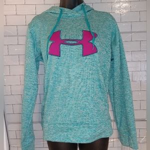G/C Ladies Under Armour Hoodie small